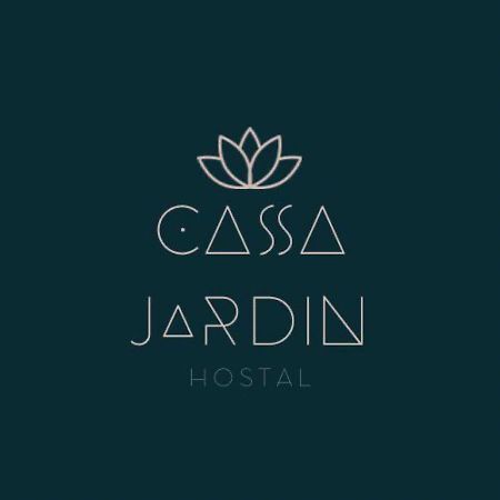 Hostal Casa Jardin Cartagena Kültér fotó