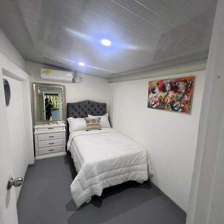 Hostal Casa Jardin Cartagena Kültér fotó