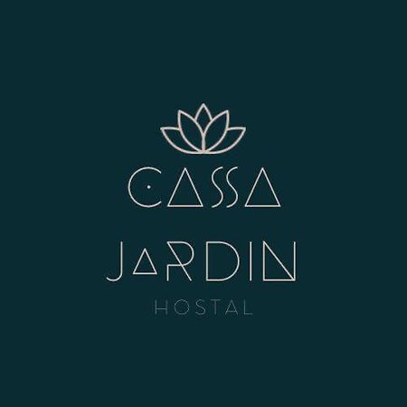 Hostal Casa Jardin Cartagena Kültér fotó