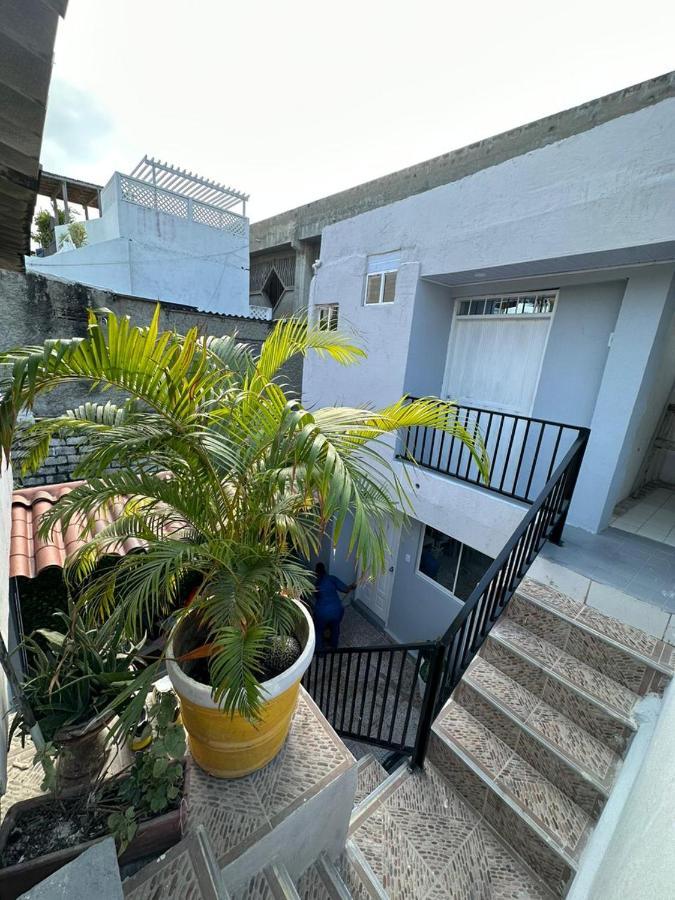 Hostal Casa Jardin Cartagena Kültér fotó
