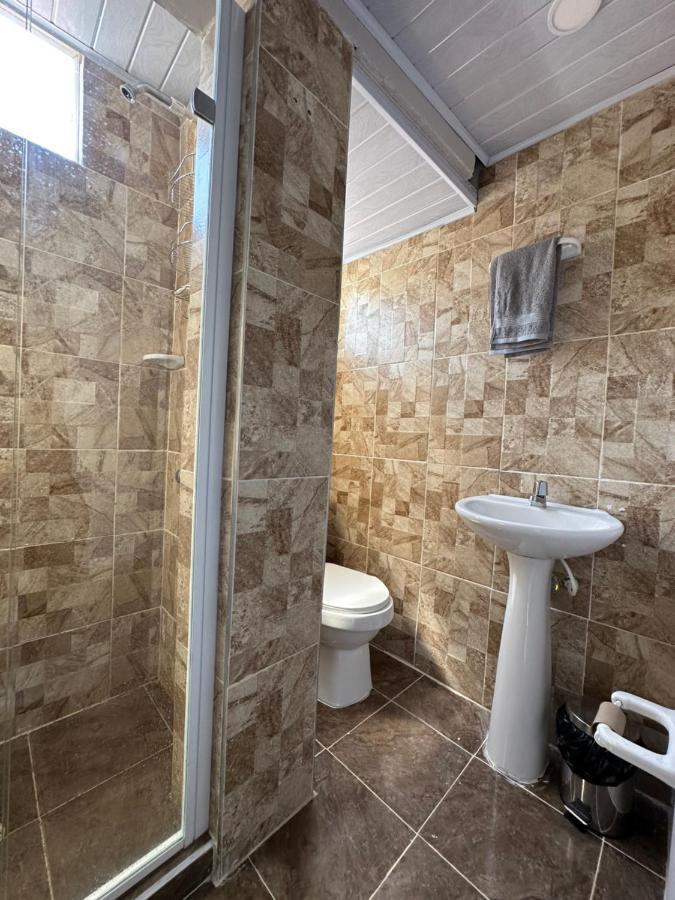 Hostal Casa Jardin Cartagena Kültér fotó