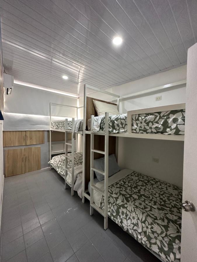 Hostal Casa Jardin Cartagena Kültér fotó