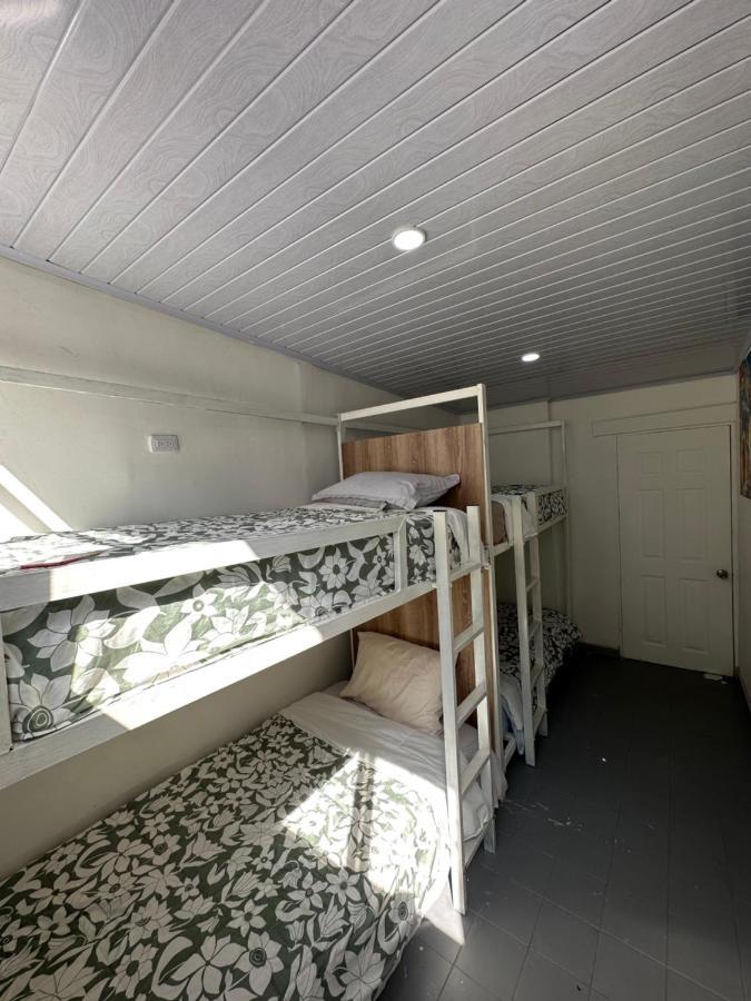 Hostal Casa Jardin Cartagena Kültér fotó