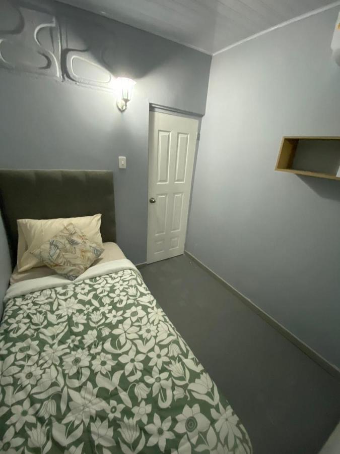 Hostal Casa Jardin Cartagena Kültér fotó