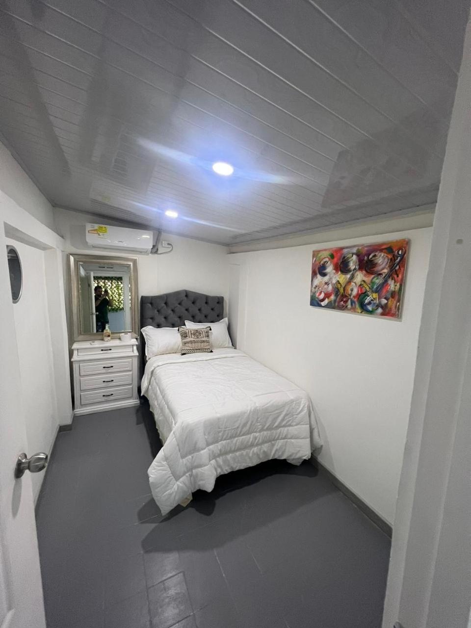 Hostal Casa Jardin Cartagena Kültér fotó
