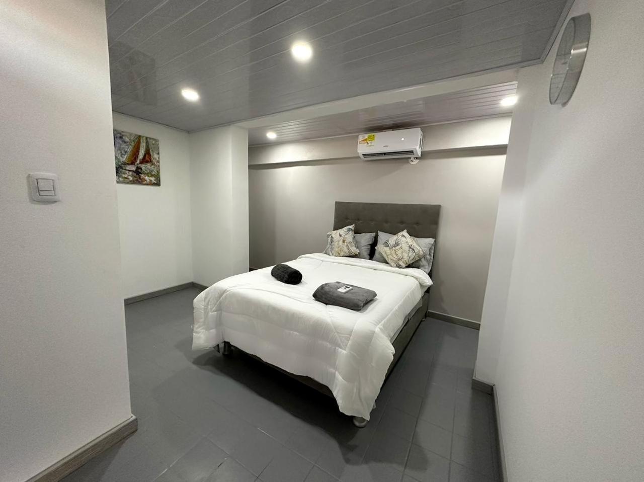 Hostal Casa Jardin Cartagena Kültér fotó